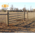 Wholesale Cattle Livestock Farm Fence 5 Bar Gate